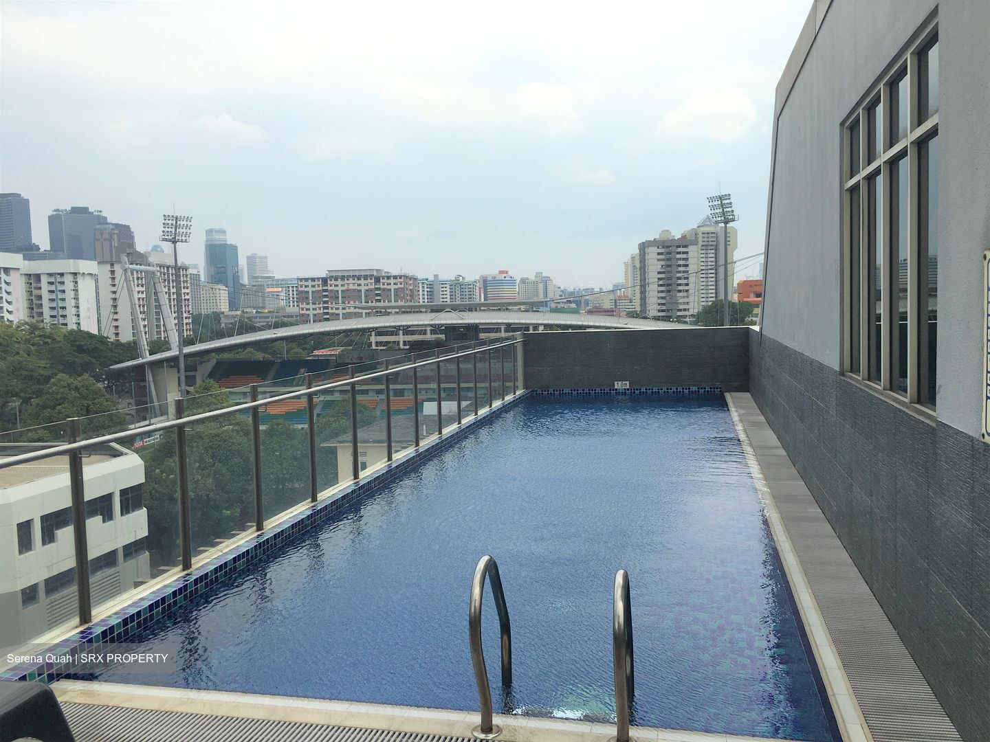 Cavan Suites (D8), Apartment #445507781